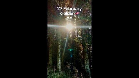 This is ….Kielder 📸