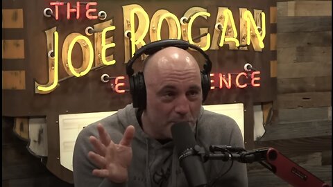 🚀 ARCHIVE: Joe Rogan DESTROYS The Moon Landings...Before He "Sold Out"