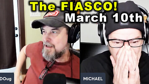 The Fiasco! On Racism, faith, Politics and the whole dang WORLD!