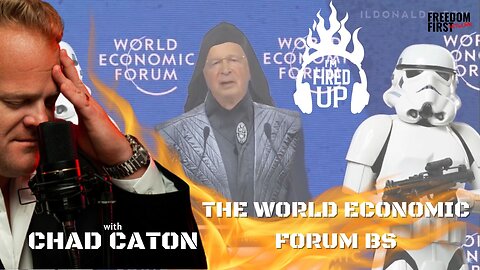 The World Economic Forum BS