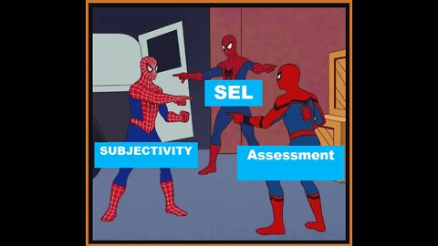 [EXCLUSIVE] Woke ED is Broke ED Part III: Which Dispositions Are Your Kids Scored On?