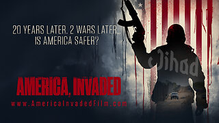 America, Invaded | Feature Film | Uniglobe
