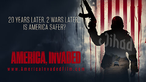 America, Invaded | Feature Film | Uniglobe
