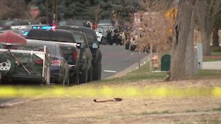 6 teens hospitalized in shooting at Aurora park near Central HS; classes canceled