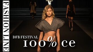 100% CE | Dfb Festival | Fashion Line
