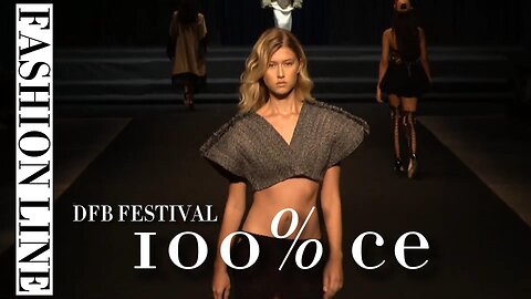 100% CE | Dfb Festival | Fashion Line
