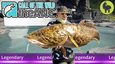 How To Catch Legendary Burbot Store Henrik On Call of the Wild The