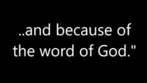 From Bush to Trump - We know Trump resigned the Noahide laws to behead you for worshiping Jesus!