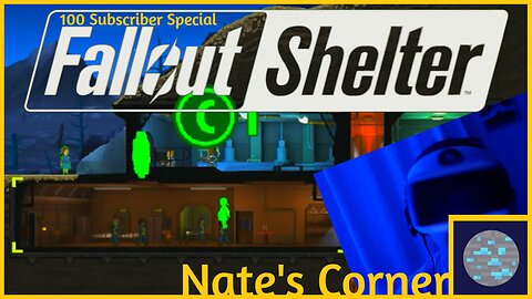 100 Subscriber Special! (YouTube) | Fallout Shelter