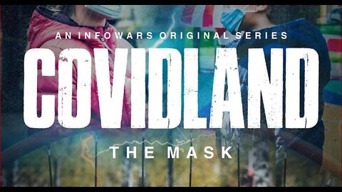 Covidland 2 The mask