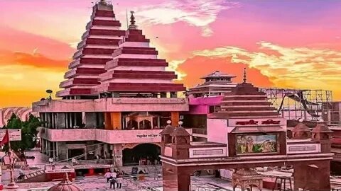 Patna Mahavir Mandir: पटना का महावीर मंदिर
