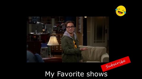 The Big Bang Theory - " Wait, are we really going to Long Beach?" #shorts #tbbt #sitcom