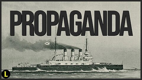 A propaganda SOVIÉTICA no cinema mudo