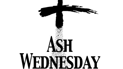 Pope Francis Ash Wednesday