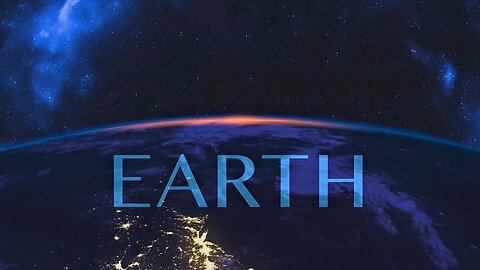Earth 🌎