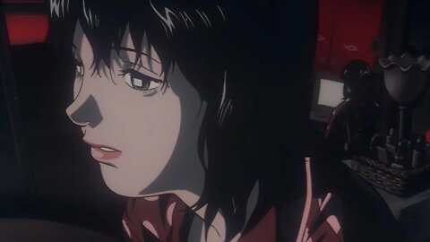 Perfect Blue Review: Japan's Greatest Thriller