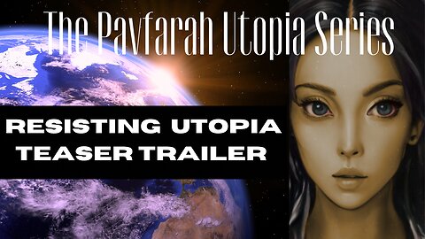Resisting Utopia (Teaser Trailer)