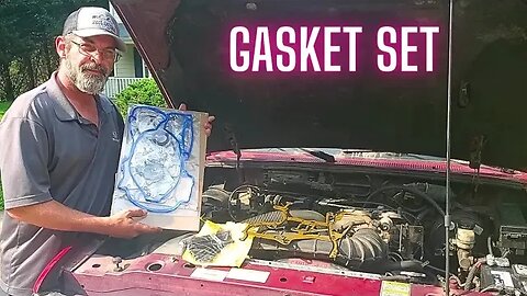 Gasket Set