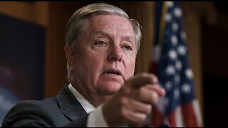 Lindsey Graham Urges U.S. to 'Start Shooting Russian Planes Down'