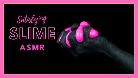 Satisfying SLIME VIDEO To Make You Sleepy In 5 Seconds 💤Slime ASMR No Talking #slimeasmr