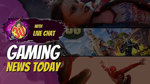 Today's Gaming: Suicide Squad, Best Sales, Fortnite Update