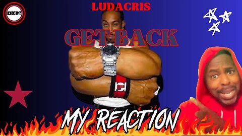 Luda Beat the Dog $&!t out of him!!!! Ludcris - Get Back Official Music Video