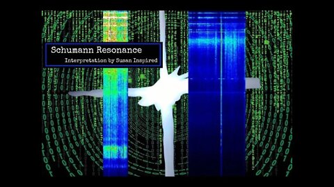 Schumann Resonance Dec 30 Bringing the Shadow Side of Our Nature into Alignment w/ Divine Will