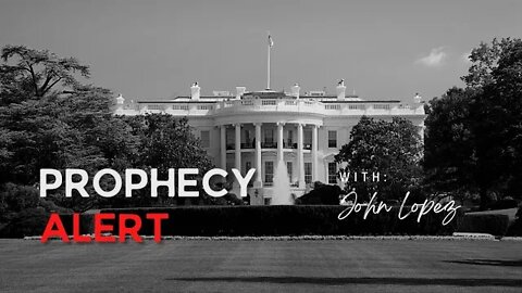 #480 Prophecy Alert: Storm In The White House