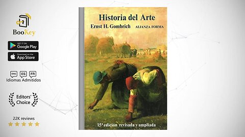 Resumen Y Reseña De La Historia Del Arte-El arte desde la antigüedad hasta la era moderna