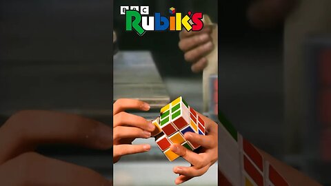 Is Rubik’s Cube a Business? 🤔