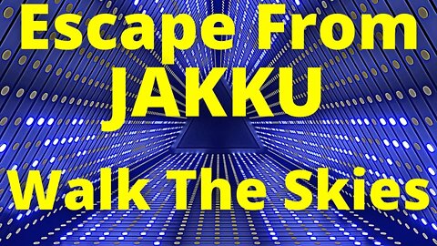 Star Wars Inspired | Escape From jakku By Walk The Skies | Star Wars Soundscape
