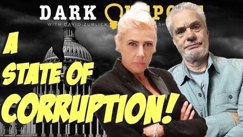 Dark Outpost 10.04.2022 A State Of Corruption!