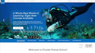 Florida lawmaker aims to boost prison education with virtual learning