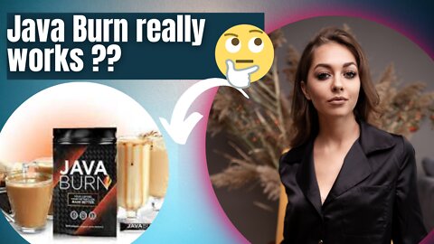 JAVA BURN JAVA BURN REVIEW Caution! Java Burn Coffee Review Java Burn Coffee 2022