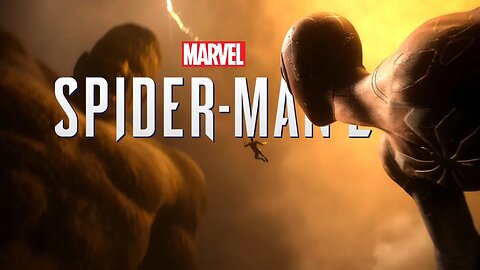 ENTER THE SANDMAN | SPIDER-MAN 2 - PART 1
