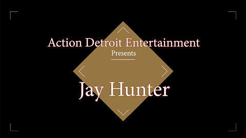 Jay Hunter