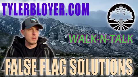 False Flag Solutions