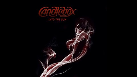 Candlebox - Into The Sun