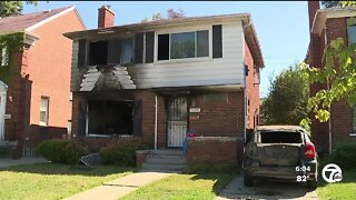Family that helped friend escape domestic violence loses everything in firebombing