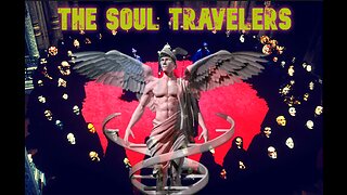 The Soul Travelers ORIGINAL VERSION | Full Version of Soul Travelers by Michael Wynn
