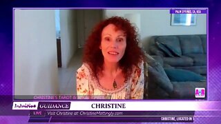 Christine's Tarot & Angel Cards - May 18, 2022