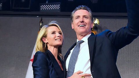 Stunning Admission - Gavin Newsom's Wife Confesses Her Role In Her Sister's Death