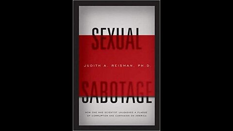 Sexual Sabotage