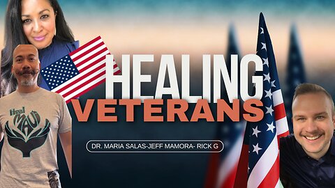 Veterans Episode- Kicked off Dr Salas Youtube