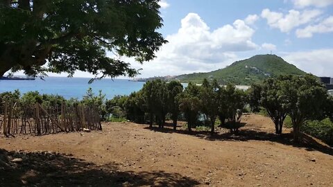 St Maarten Horse Back Riding Lucky Stables