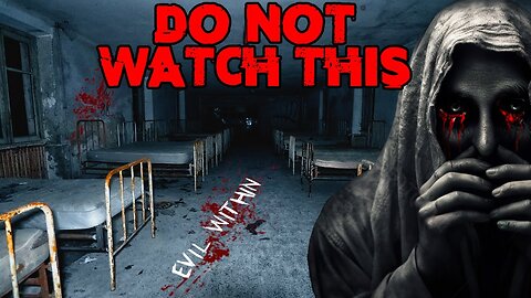 DO NOT WATCH YOU'VE BEEN WARNED! PROOF GHOSTS ARE REAL | ITALY'S MOST HAUNTED HOSPITAL