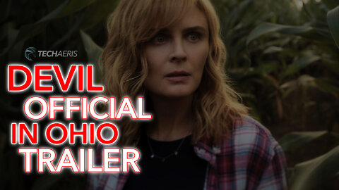 2022 | Devil in Ohio Trailer (RATED TV-MA)