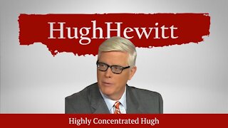 The Hugh Hewitt Show