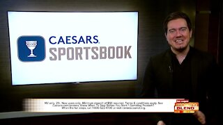 CAESARS SPORTSBOOK REPORT: Oct. 6, 2021