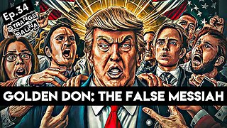 Golden Don: The False Messiah
